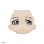 PRE-ORDER : AQUA SHOOTERS! Face Parts Set 03