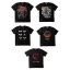 PRE-ORDER : [Godzilla x glamb] Collaboration T-shirt