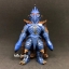 Ultra Monster Series - Ultraman Mebius and The Ultra Brothers No.SP Alien Temperor 7” by Bandai