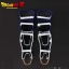 PRE-ORDER : Dragon Ball Z Saiyan Legers