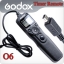 Godox Timer Remote Control MC-36 For Olympus O6 E-P1 E-P2 E-400 E410 E5