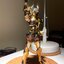 Saint Seiya - Saint Cloth Myth EX Capricorn Shura -Revival Ver.- by Bandai