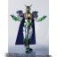 PRE-ORDER : S.H.FIGUARTS KAMEN RIDER WOZGINGA FINALY THE STRONGEST IN THE UNIVERSE SET
