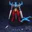Fewture EX Getter Robot G Getter Dragon / Getter Poseidon / Getter Liger (มือสอง มีรอย)