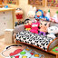 ตุ๊กตาชินจัง หมอนอิง พร้อมส่ง ร้านไทย 🚘 | Crayon Shinchan Cushion Series Plush by LCDX