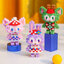 Duz 6154-6159 - Disney - Duffy and friends - Christmas Party Costume (แบบเฟือง)