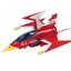 Pre-order : 1/24 Gatchaman II G-1 Eagle Sharp with Ken the Eagle by Ramen Toy
