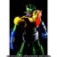 Super Robot Chogokin Mazinger Z Steel Jeeg Color by Bandai
