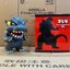 Godzilla - Deformed Collection BIG Figure by SK JAPAN