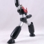 Soul Of Chogokin GX-45 Mazinger Z by Bandai