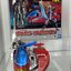 CHOGOKIN - Space Sheriff Gavan & Saibarian by Bandai