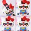 CHOGOKIN RX-78-2 Gundam x Hello Kitty by Bandai