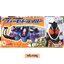 Legend Rider Henshin Belt Series Transform Belt Fourze Driver by Bandai