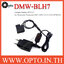 สายชาร์จ DMW-BLH7+AC Adapter Battery DCC15 for Panasonic Camera แบตเตอรี่แบบเสียบปลั๊กไฟหรือUSB