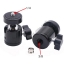 BH02 Ball Head for Flash Lighting Mini Camera หัวบอลเล็ก
