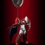 RIOBOT Shin Getter 1 by SEN-TI-NEL