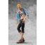 PRE-ORDER : Portrait.Of.Pirates One Piece LIMITED EDITION Doctor Marco PVC Figure