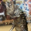 Ultra Monster Series - Ultraman No.40 Bemular 7” by Bandai