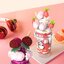 Jaki XWZB 23024-23041 - MIXUE Honey Milk Tea Cup