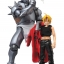 Fullmetal Alchemist: Brotherhood 1/6 Scale by Medicom Toy