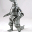 Chogokin GD-98 MechaGodzilla 1975 by Bandai