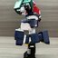 Action Gokin - Six God Combination Godmars by Action Toys