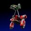 PRE-ORDER : Super Mini Pla Kyukyu Sentai GoGoFive - Victory Robo