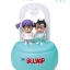 MB01 Dr. Slump Arale Music Box - Wedding Version by Kids Logic