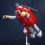Fewture EX Gokin Robocon
