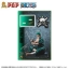 PRE-ORDER : P.O.P One Piece Acrylic Stand Keychain