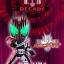 PRE-ORDER : DefoReal Kamen Rider Decade