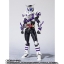 PRE-ORDER : S.H.FIGUARTS KAMEN RIDER BUILD - MADROGUE