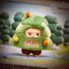 ตุ๊กตาพวงกุญแจ Monboo Forest Town Plush Toy Series by Toycity