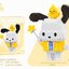 ตัวต่อนาโน Size Jumbo - CWP 210809 - 210812 Sanrio Party Time