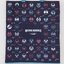 PRE-ORDER : Ultraman Series Color Timer Design Tote Bag
