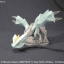 Pokemon Plastic Model Collection No.21 Select Series - Kyurem by Bandai