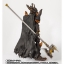PRE-ORDER : S.H.Figuarts (Shinkoccou Seihou) Dark Knight Kiba