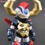 ES Gokin Gaiking & Raiking&Balking (Set of 2)