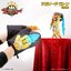 PRE-ORDER : No.1 Sentai Gozyuger TegaSword Mitten (5 types)