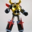 Soul Of Chogokin GX-27 Gaiking By Bandai (สินค้าแกะเช็ค)