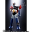 SOUL OF CHOGOKIN GX-70SPD MAZINGER Z D. C. DAMAGE VER. ANIME COLOR by Premium Bandai (มีกล่องน้ำตาล)