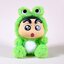 ตุ๊กตาชินจัง ลิขสิทธิ์แท้พร้อมส่ง ร้านไทย | Crayon Shinchan Animal Vol.1 Series Plush by LCDX