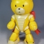 HGBF 1/144 Beargguy lll (san) by Bandai