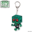PRE-ORDER : Kaku Kaku Series Kamen Rider 1 Acrylic Charm