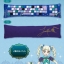 PRE-ORDER : Aikatsu! Yurika-chan PC Cushion
