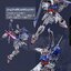 PRE-ORDER : METAL BUILD Sword Striker