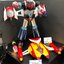 Grand Action Bigsize Model (GABM) Grendizer (Renewal Ver.) by Evolution Toy (Future Quest)