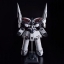 PRE-ORDER : HG 1/144 NZ-999 II NEO ZEONG (NARRATIVE VER.) PLASTIC MODEL