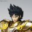 Saint Seiya - Saint Cloth Myth EX Capricorn Shura -Revival Ver.- by Bandai