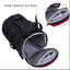 EMB-L2080 D13.5*H33cm Lens Case Pouch Bag กระเป๋าใส่เลนส์ กว้าง13.5*สูง33cm